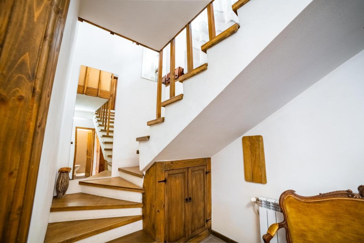 Four Riders Guest House Veliko Tarnovo Exteriér fotografie