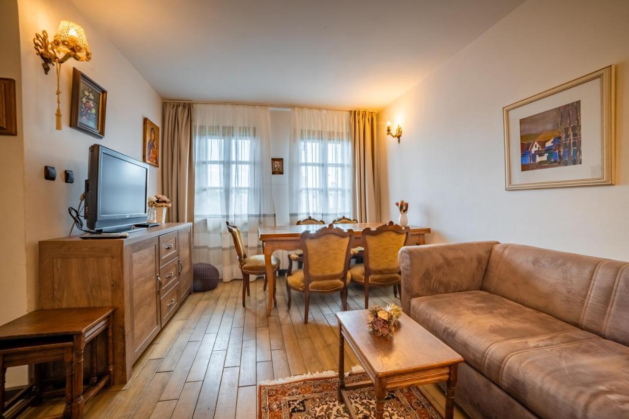 Four Riders Guest House Veliko Tarnovo Exteriér fotografie