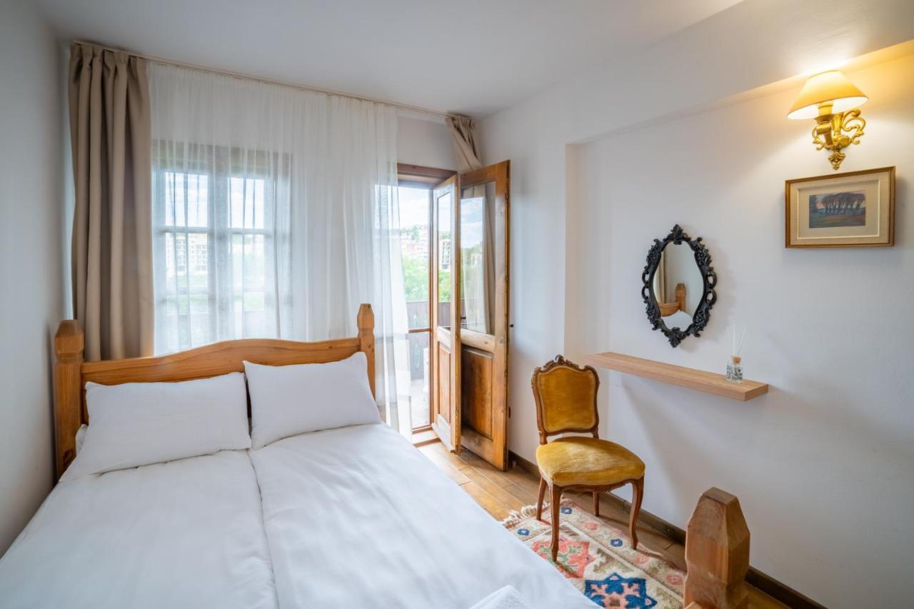 Four Riders Guest House Veliko Tarnovo Exteriér fotografie