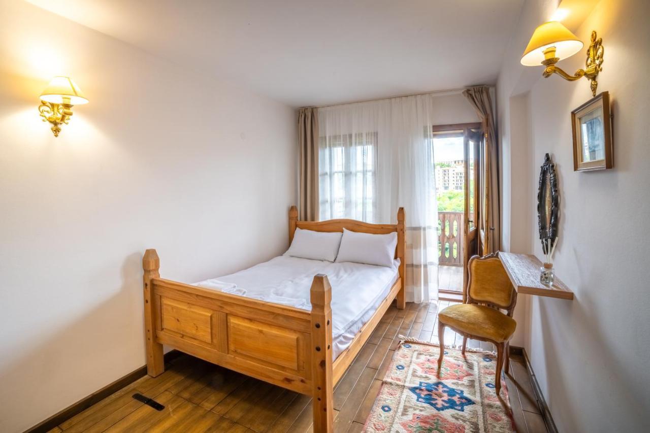 Four Riders Guest House Veliko Tarnovo Exteriér fotografie
