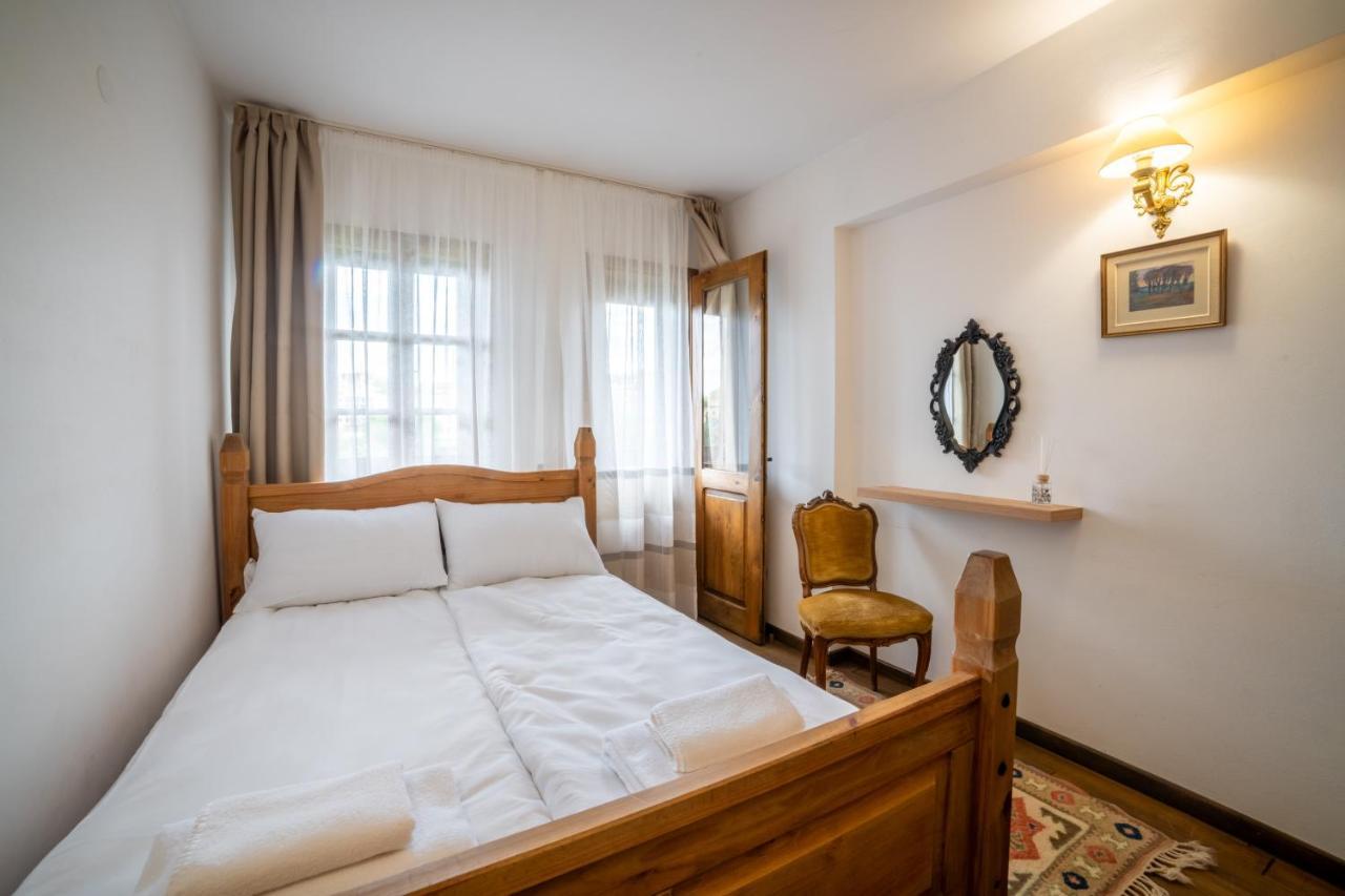 Four Riders Guest House Veliko Tarnovo Exteriér fotografie