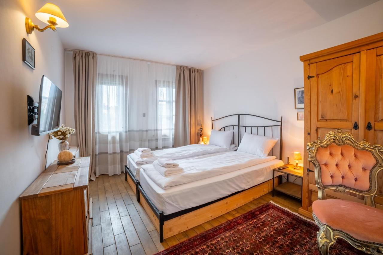 Four Riders Guest House Veliko Tarnovo Exteriér fotografie
