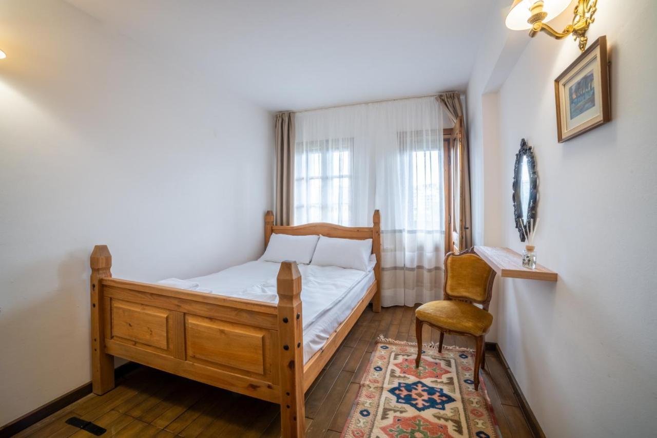 Four Riders Guest House Veliko Tarnovo Exteriér fotografie