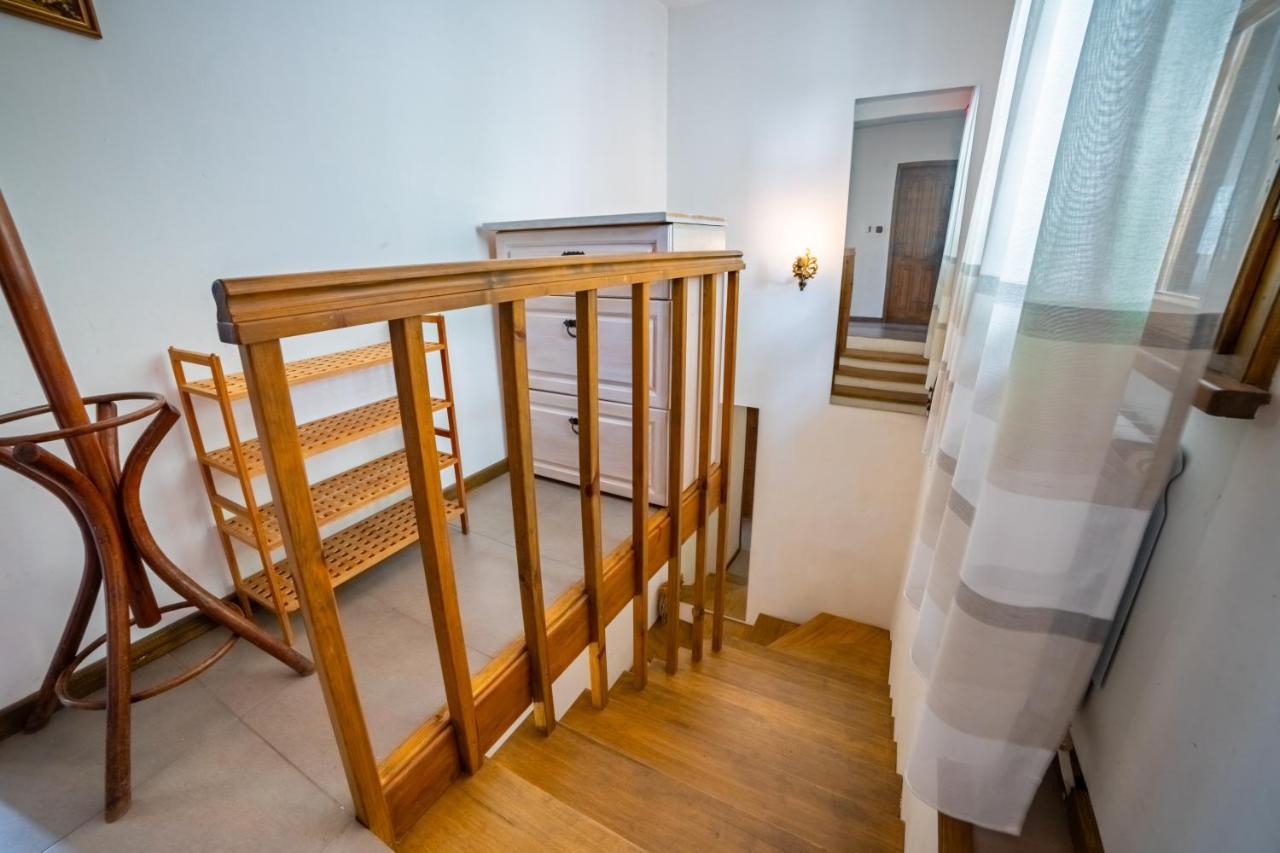 Four Riders Guest House Veliko Tarnovo Exteriér fotografie