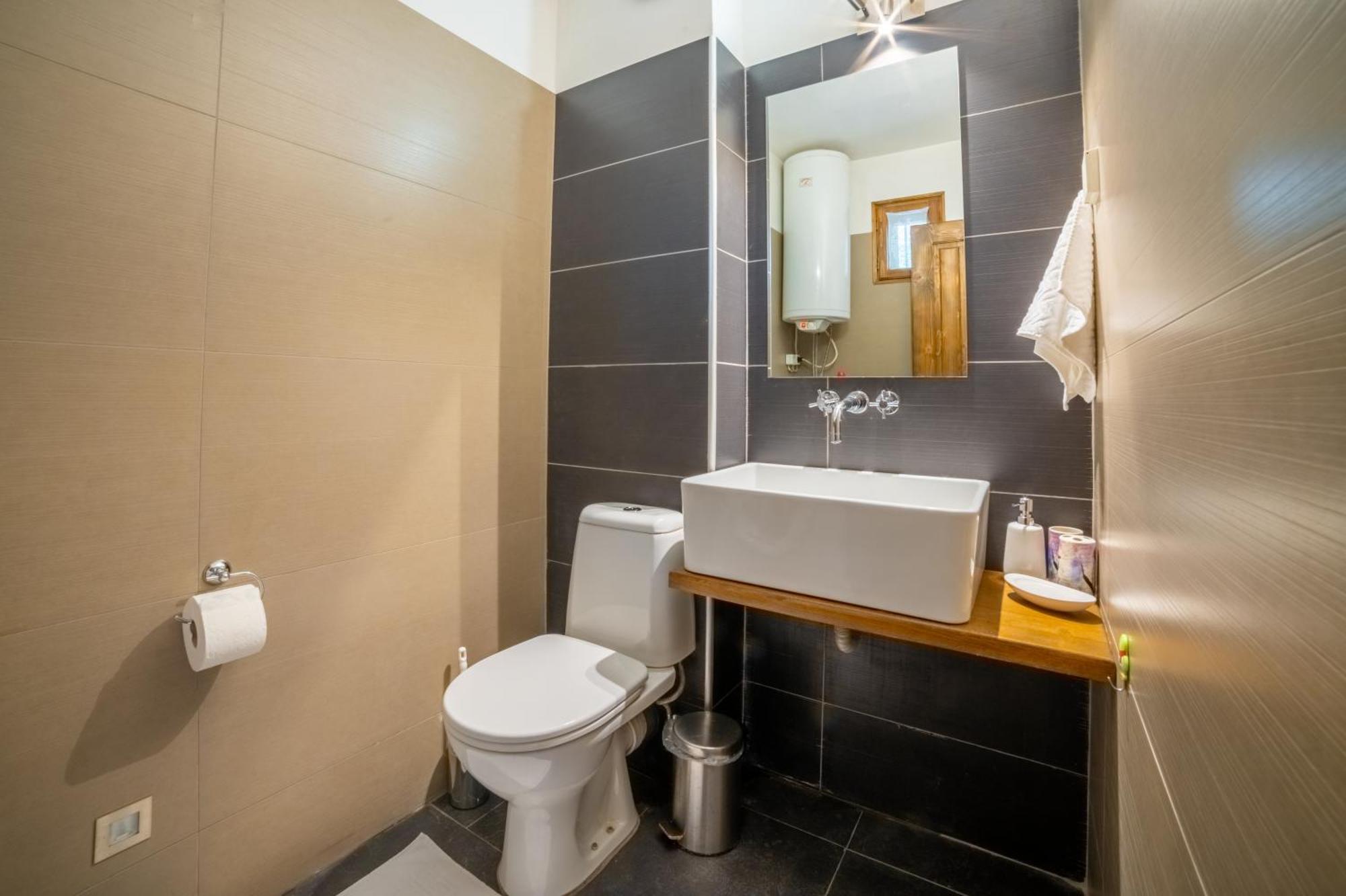 Four Riders Guest House Veliko Tarnovo Exteriér fotografie